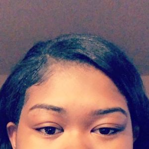 Meet your Posher, Bryana